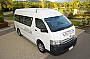 Port Douglas to Cairns Airport (one-way) - Seat in Coach (per person)