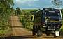 'Warrior' Truck