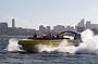 Sydney Harbour Jet Boat - 30 Minute Ride