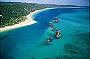 2 Day Moreton Island Experience ex Brisbane (camping)